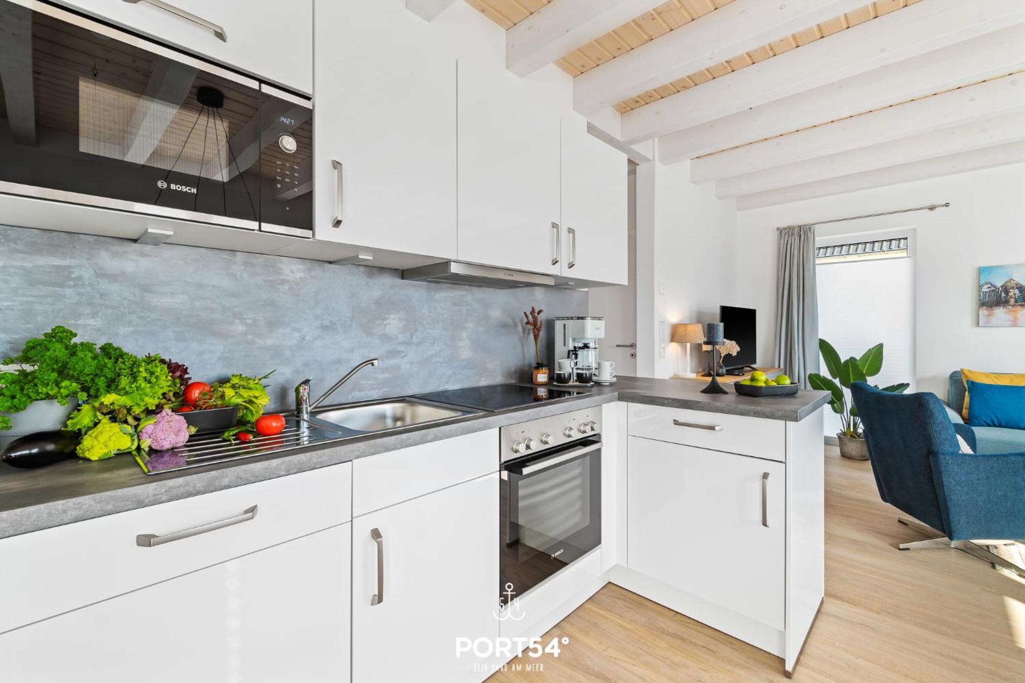 Haus Blaue Blume Villa Busum Exterior photo